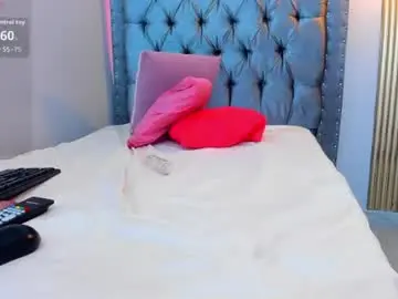 Chaturbate Live Sex of abby_stonne_