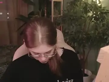 Chaturbate Free Porn Cam of alison_doody