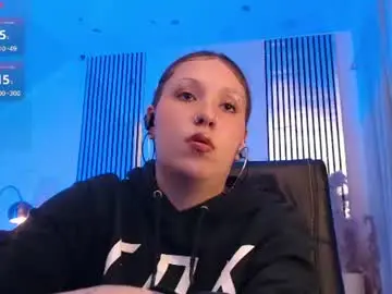 Chaturbate Nude Webcam of jessie_williams_01
