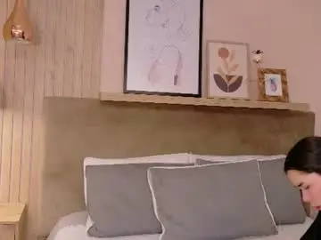Chaturbate Nude Webcam of kitty_model