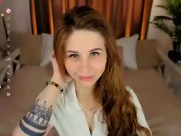 Chaturbate Sex Chat of _mari_clark