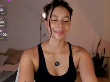 Chaturbate Adult Webcam of alyssagreen_