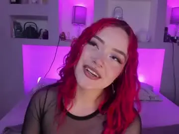 Chaturbate Private Sex Chat of camilarivers