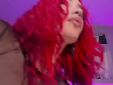 Chaturbate Live Porn of camilarivers