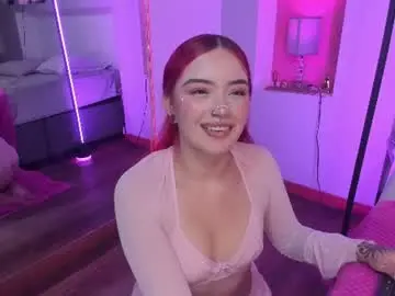 Chaturbate Live Sex of camilarivers