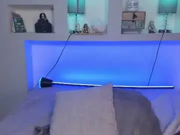 Chaturbate Free Live Porn of camilarivers
