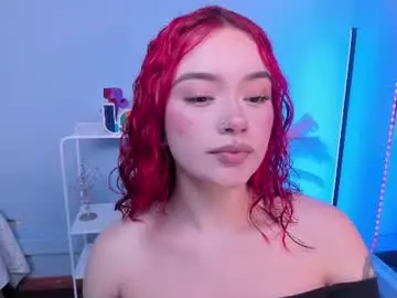 Chaturbate Adult Video Chat of camilarivers