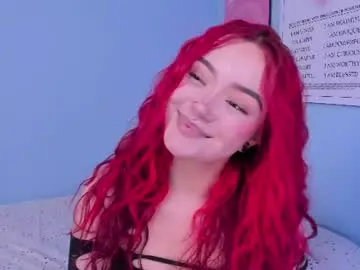 Chaturbate Live Porn of camilarivers