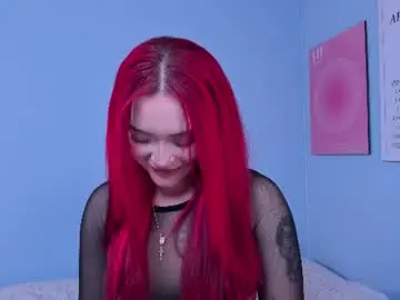 Chaturbate Sex Cam of camilarivers