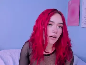 Chaturbate Free Live Porn of camilarivers