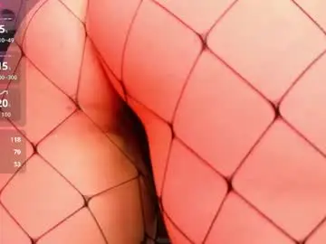 Chaturbate Live Porn of dark_goddess_anna