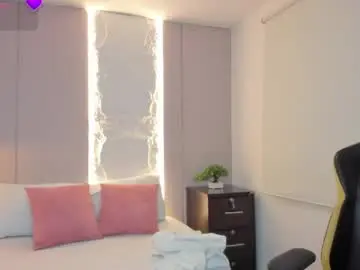Chaturbate Private Sex Chat of isabella_florez22