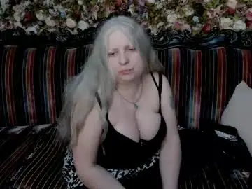 Chaturbate Sex Chat of mariabelladonna