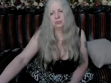 Chaturbate Adult Webcams of mariabelladonna