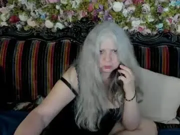 Chaturbate Live Porn of mariabelladonna
