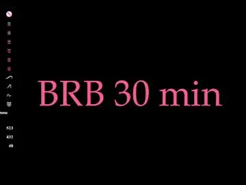 Chaturbate Best live sex cam show of rosie_mac
