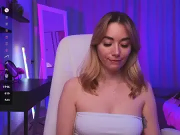 Chaturbate Sex Cam of rosie_mac