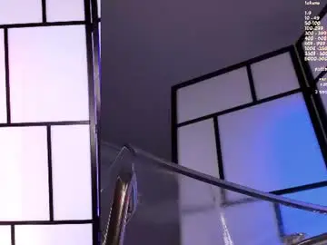Chaturbate Live Porn of sophie_baley