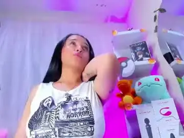 Chaturbate Best Webcam of tokito_mitsuri