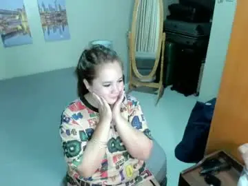 Chaturbate Adult Video Chat of urasianbigpussyx
