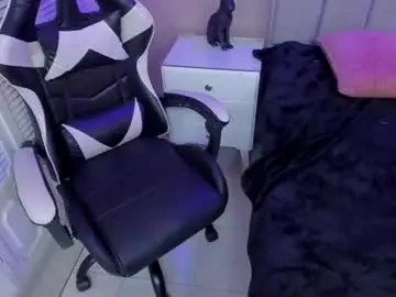 Chaturbate Nude Webcam of alana_dreams