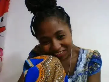 Chaturbate Live Porn of chantale483461