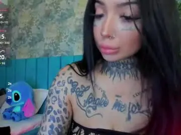 Chaturbate Private Sex Chat of creamyinkk