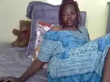 Chaturbate Live Porn of eboniana