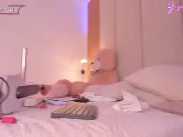 Chaturbate Free Porn Cam of gisellee__