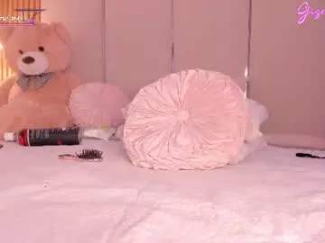 Chaturbate Free Live Porn of gisellee__