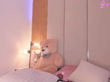 Chaturbate Free Porn Cam of gisellee__