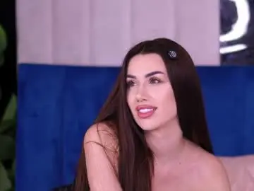 Chaturbate Live Porn of jenna_day