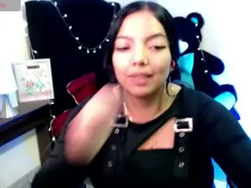 Chaturbate Sex Cam of loren_44tits