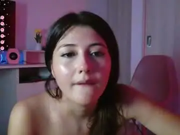 Chaturbate Adult Webcam of amy_innocent_