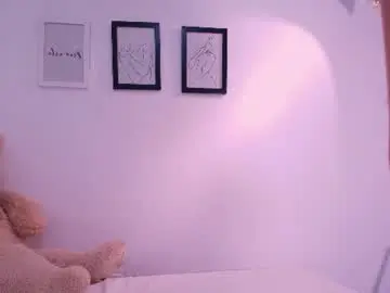 Chaturbate Nude Webcam of dannahyde