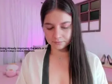 Chaturbate Live Sex Cam of dashanovikov