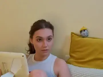 Chaturbate Free Live Porn of hettiesalsa