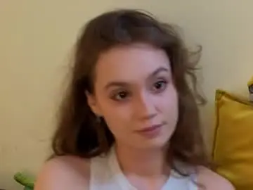 Chaturbate Live Porn of hettiesalsa