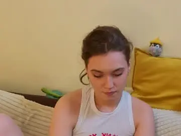 Chaturbate Sex Chat of hettiesalsa
