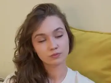 Chaturbate Live Porn of hettiesalsa