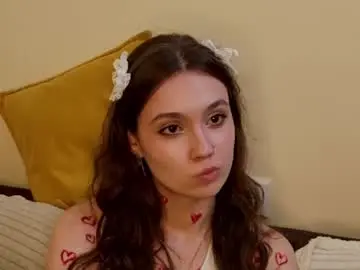 Chaturbate Live Porn of hettiesalsa
