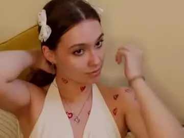 Chaturbate Adult Webcam of hettiesalsa