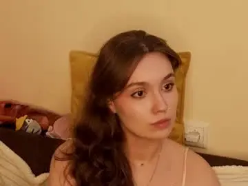 Chaturbate Adult Video Chat of hettiesalsa