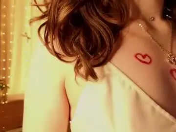 Chaturbate Sex Chat of hettiesalsa