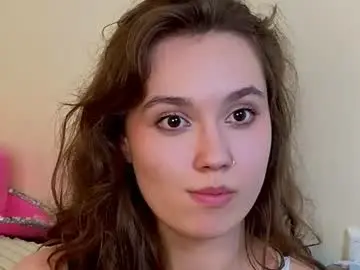 Chaturbate Adult Video Chat of hettiesalsa