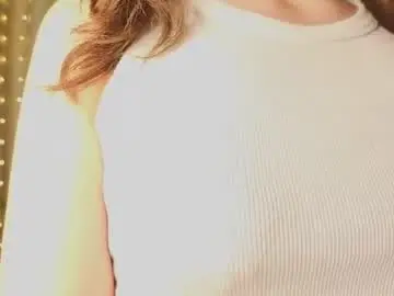 Chaturbate Free Porn Cam of hettiesalsa