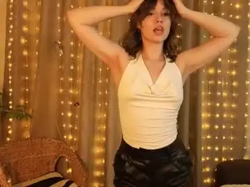 Chaturbate Live Sex Cam of hettiesalsa