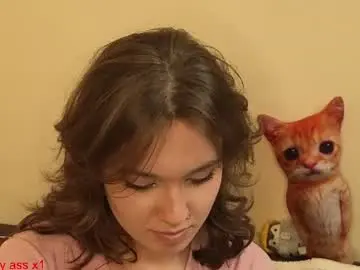 Chaturbate Adult Webcam of hettiesalsa