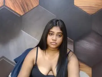 Chaturbate Live Sex of indian_rimmelx