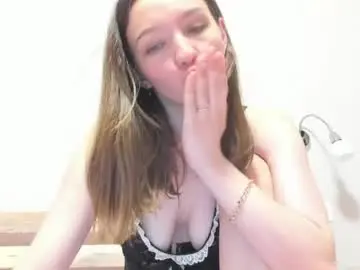 Chaturbate Best Webcam of isabella_noir88